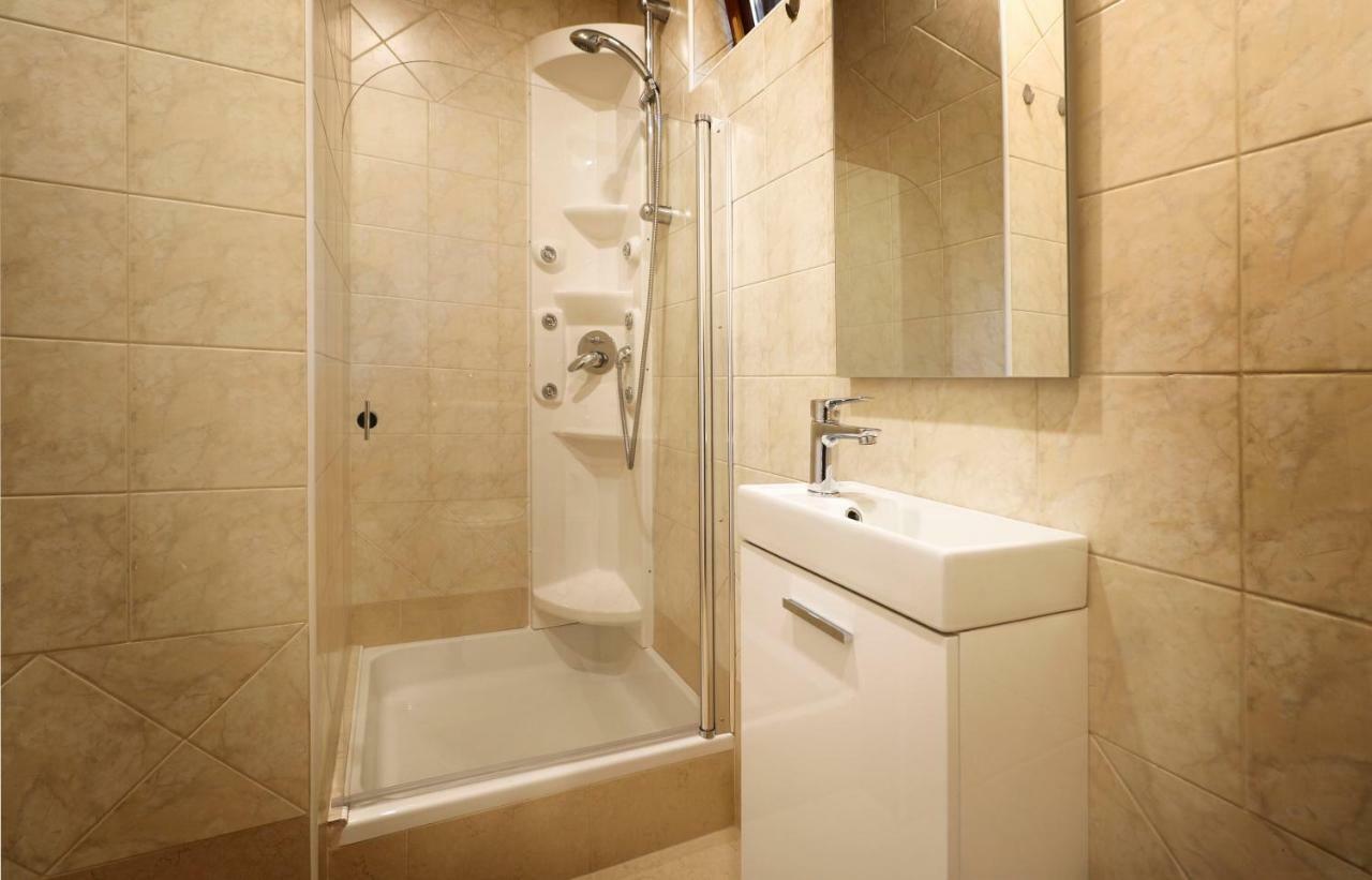 Va Kastav Apartment Luaran gambar