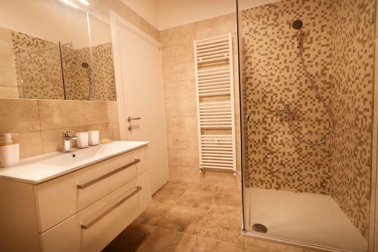 Va Kastav Apartment Luaran gambar