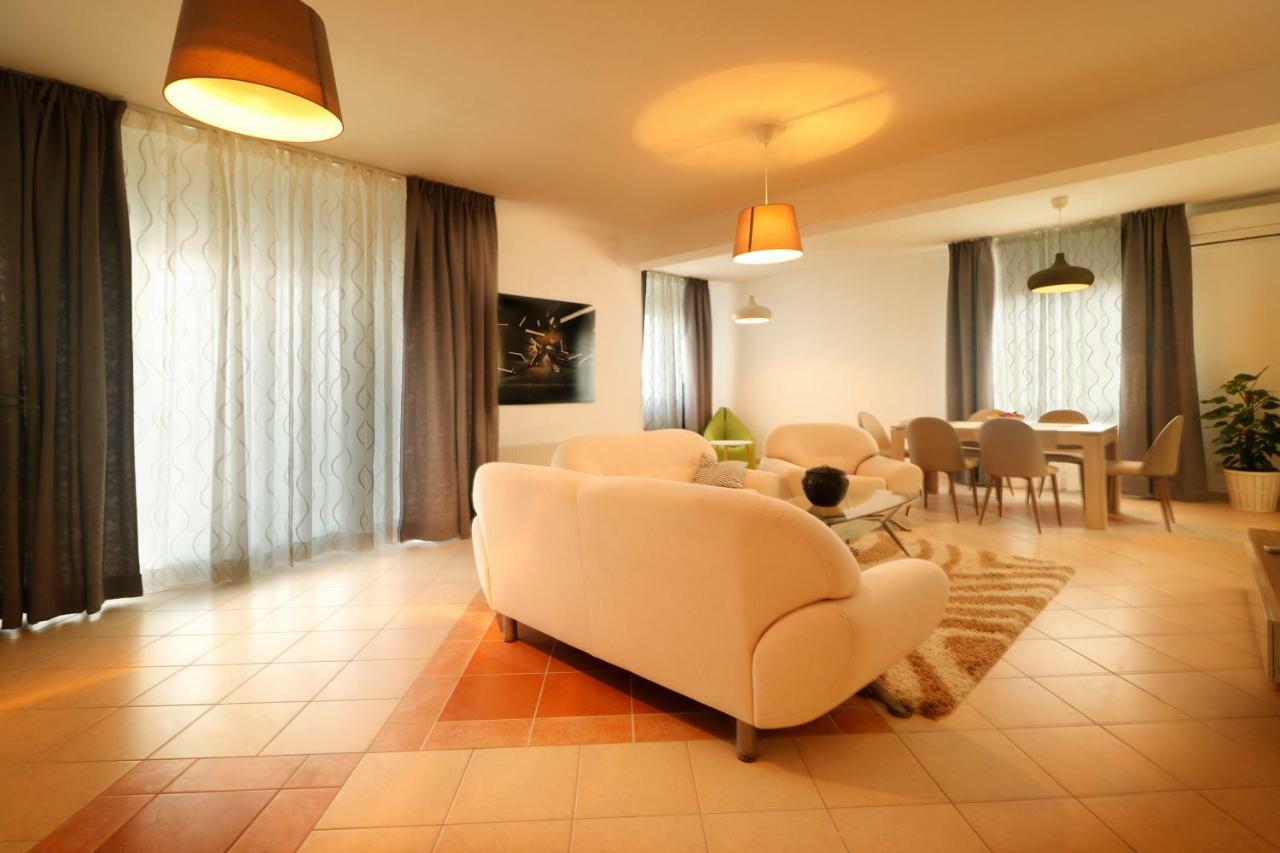 Va Kastav Apartment Luaran gambar