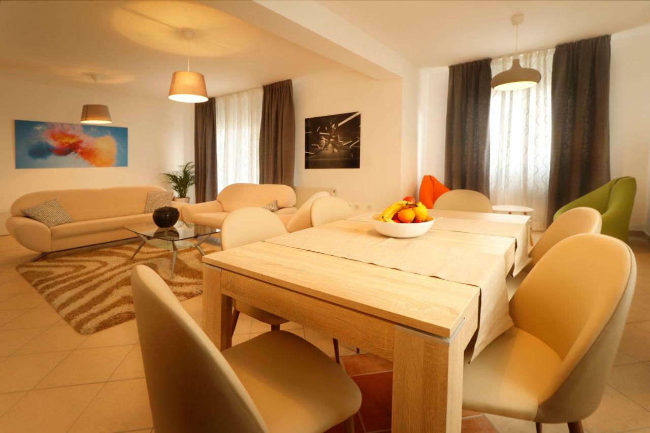 Va Kastav Apartment Luaran gambar