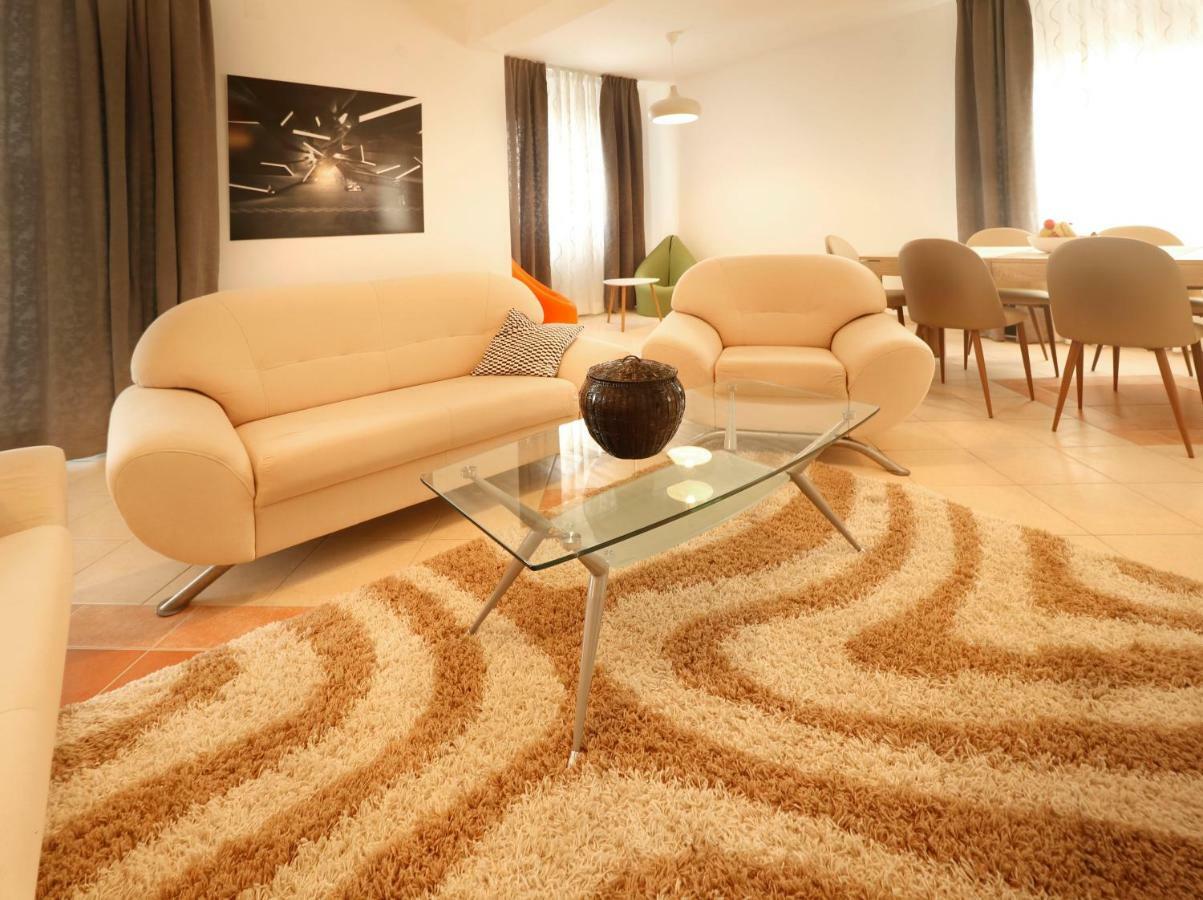 Va Kastav Apartment Luaran gambar