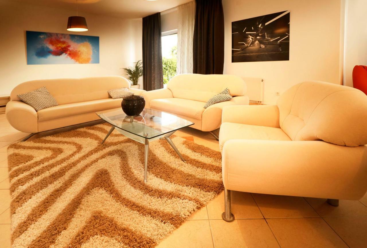 Va Kastav Apartment Luaran gambar
