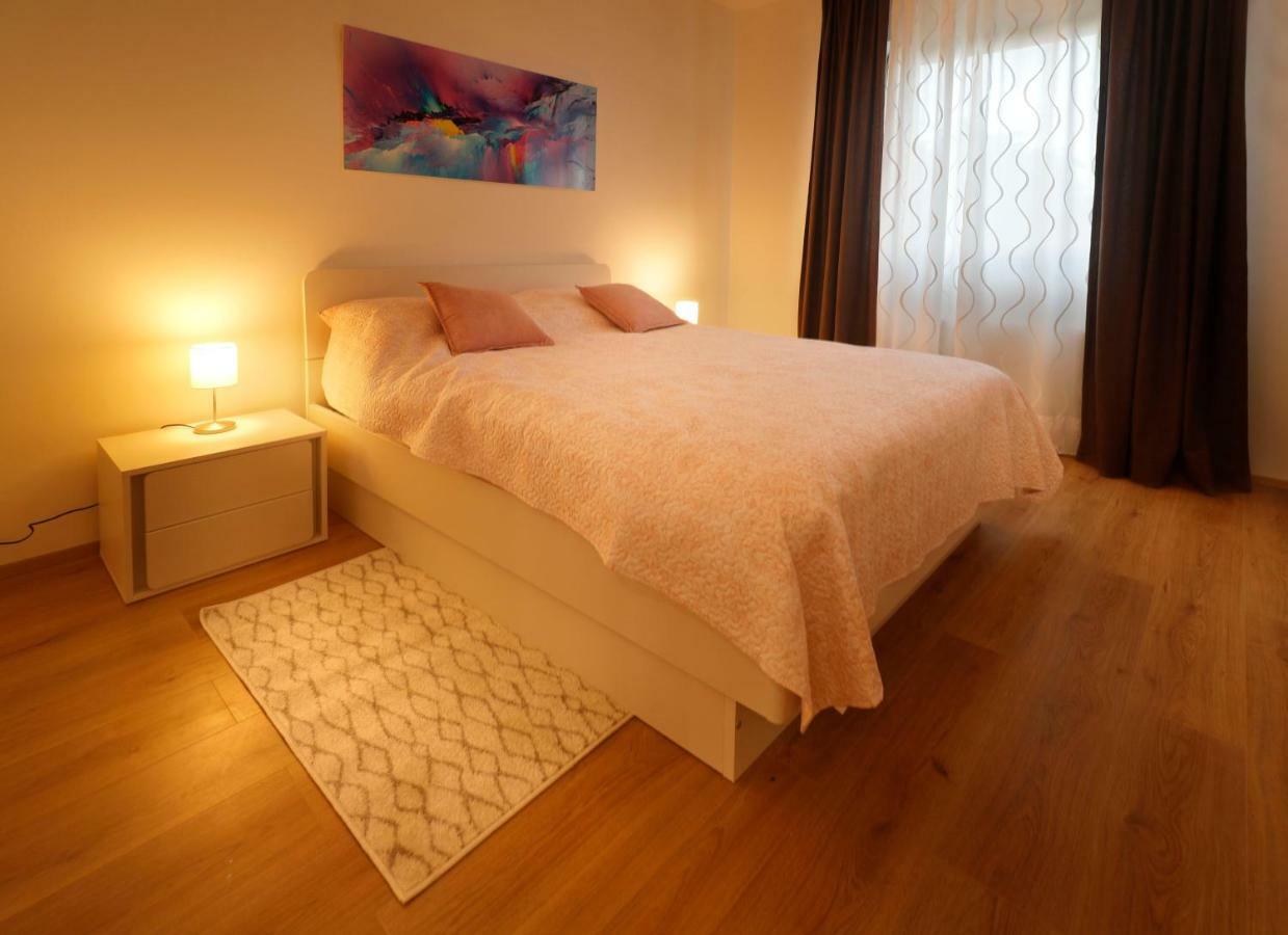 Va Kastav Apartment Luaran gambar