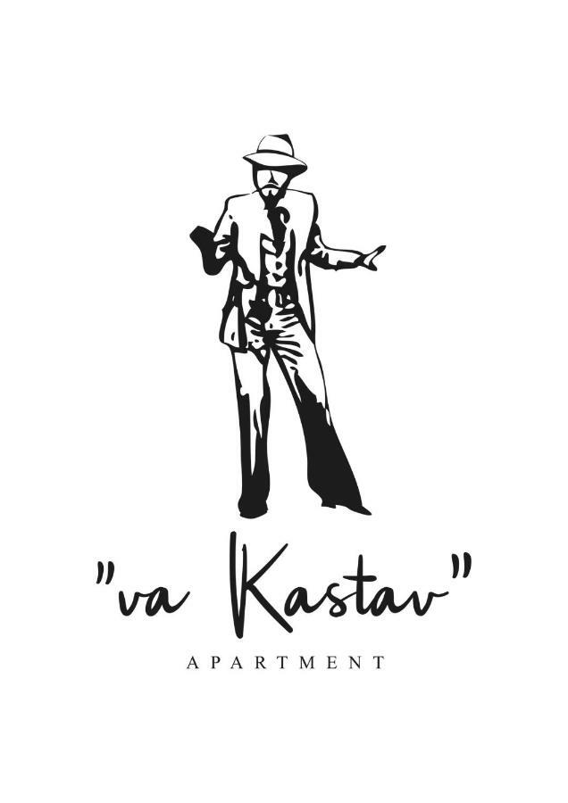 Va Kastav Apartment Luaran gambar